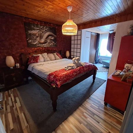 "Chez Ba'Nus" Bed & Breakfast Blankenberge Exterior photo